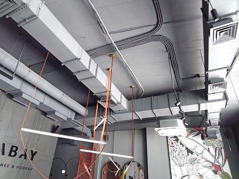 комерційна за адресою Пилипа Орлика просп., 16