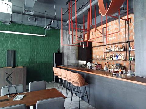 комерційна за адресою Пилипа Орлика просп., 16