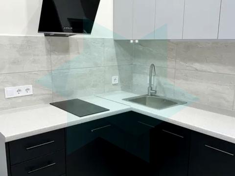 квартира по адресу Звёздный бульв., 1м