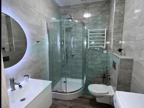 квартира по адресу Звёздный бульв., 1м