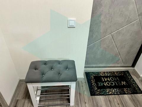 квартира по адресу Звёздный бульв., 1м