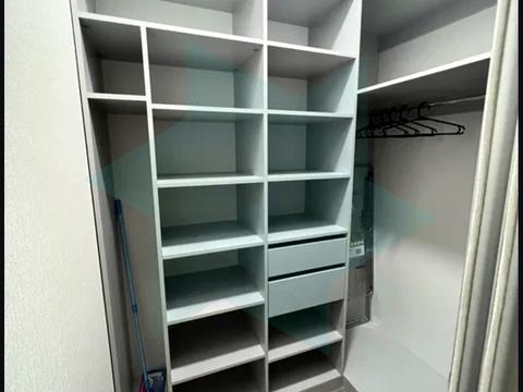 квартира по адресу Звёздный бульв., 1м