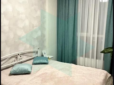 квартира по адресу Звёздный бульв., 1м