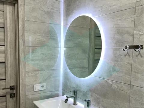 квартира по адресу Звёздный бульв., 1м