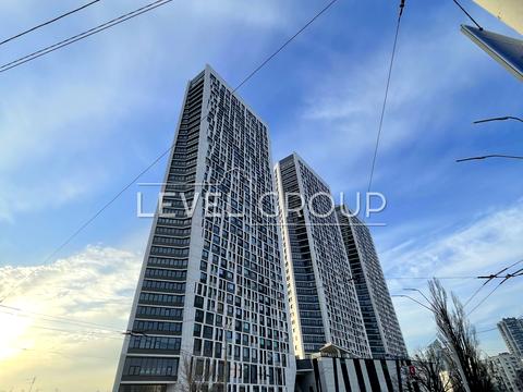 квартира за адресою Берестейський просп. (Перемоги), 11 к3