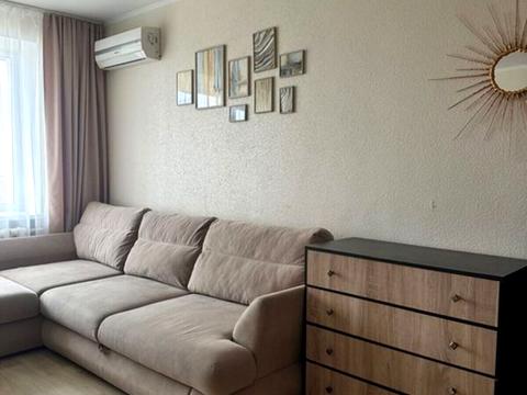 квартира за адресою Шекспіра пров., 7