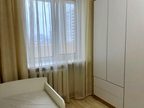 квартира за адресою Шекспіра пров., 7