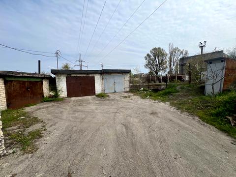 паркоместо по адресу Роторная ул., 1