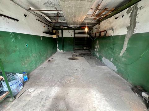 паркоместо по адресу Роторная ул., 1