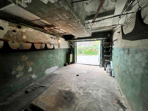 паркоместо по адресу Роторная ул., 1