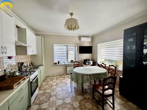 будинок за адресою с. Крижанівка, Рибальська вул.