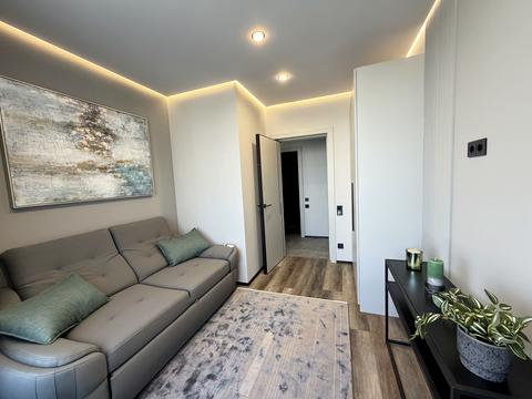 квартира по адресу Голосеевский просп. (40-летия Октября), 78/2