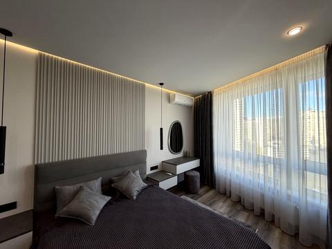 квартира по адресу Голосеевский просп. (40-летия Октября), 78/2