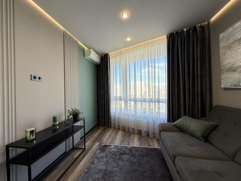 квартира по адресу Голосеевский просп. (40-летия Октября), 78/2