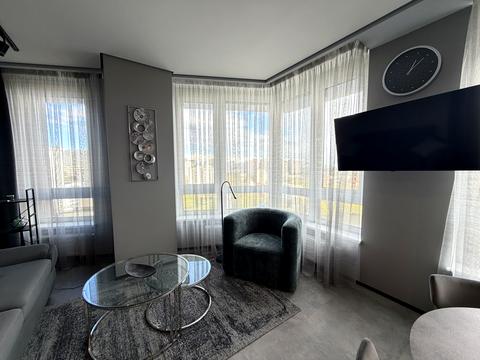 квартира по адресу Голосеевский просп. (40-летия Октября), 78/2