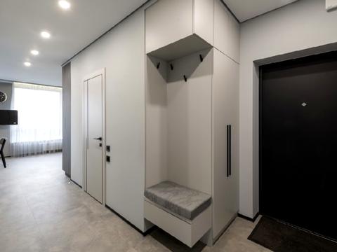 квартира по адресу Голосеевский просп. (40-летия Октября), 78/2