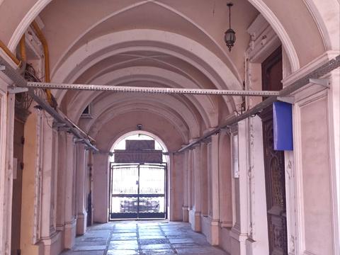 комерційна за адресою Пантелеймонівська вул., 28