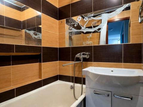 квартира за адресою Сонячна Набережна вул. (Маршала Малиновського), 58