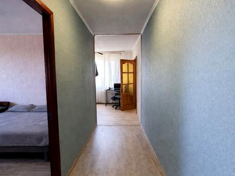 квартира за адресою Сонячна Набережна вул. (Маршала Малиновського), 58