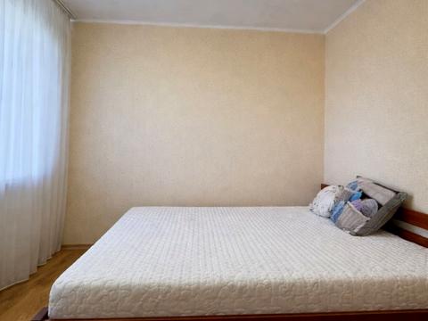 квартира за адресою Сонячна Набережна вул. (Маршала Малиновського), 58