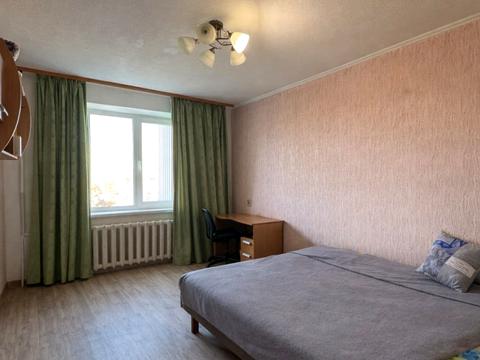 квартира за адресою Сонячна Набережна вул. (Маршала Малиновського), 58