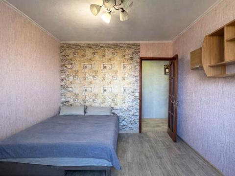 квартира за адресою Сонячна Набережна вул. (Маршала Малиновського), 58