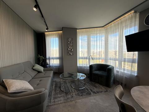 квартира по адресу Голосеевский просп. (40-летия Октября), 78/2