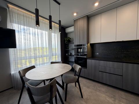 квартира по адресу Голосеевский просп. (40-летия Октября), 78/2