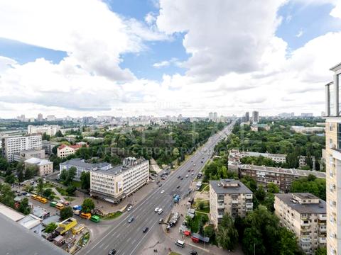 коммерческая по адресу Берестейский просп. (Победы), 26