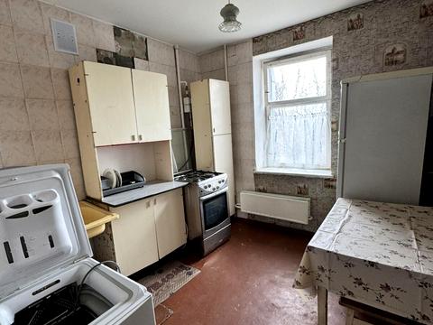 квартира за адресою Новопречистенська вул. (Сєдова), 82