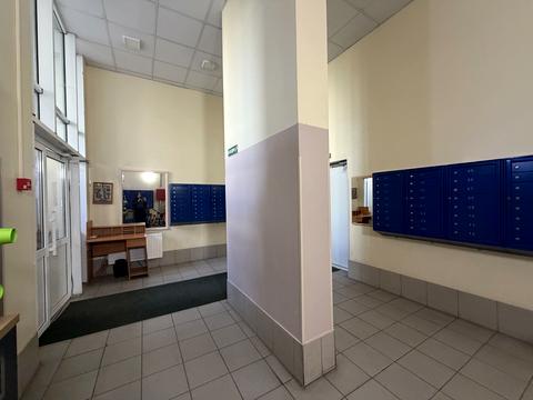 квартира по адресу Червоной Калины просп. (Владимира Маяковского), 70