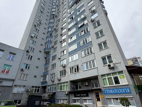 квартира за адресою Червоної Калини просп. (Володимира Маяковського), 70