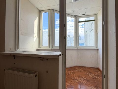 квартира по адресу Червоной Калины просп. (Владимира Маяковского), 70