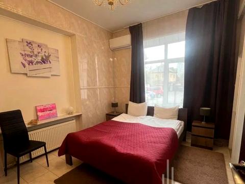 квартира за адресою Нивська вул., 20 а