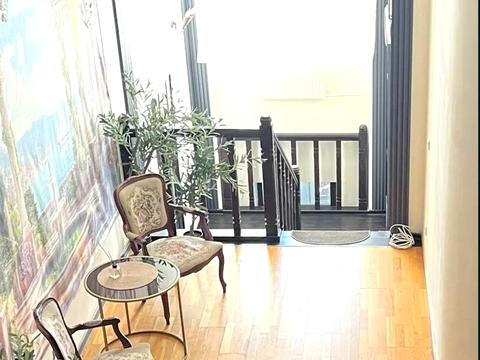 квартира за адресою Нивська вул., 20 а