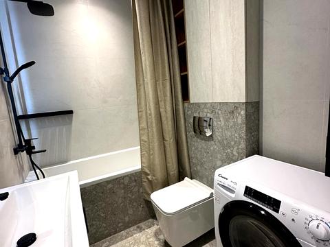 квартира по адресу Мартинова просп., (вул. Молодіжна, 8)