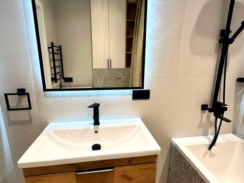 квартира по адресу Мартинова просп., (вул. Молодіжна, 8)