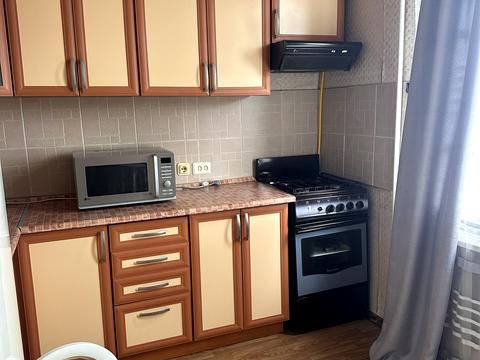 квартира за адресою Пономарьова вул., 18-А