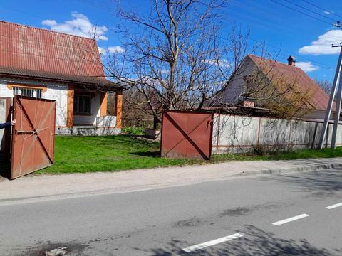 дом по адресу Ватутина, 12