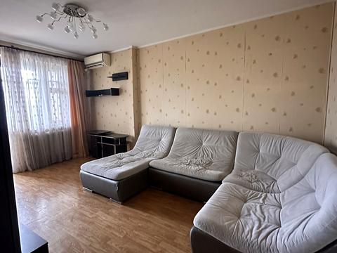 квартира за адресою Пономарьова вул., 18-А