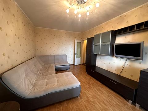 квартира за адресою Пономарьова вул., 18-А