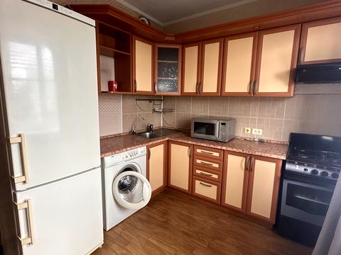 квартира за адресою Пономарьова вул., 18-А