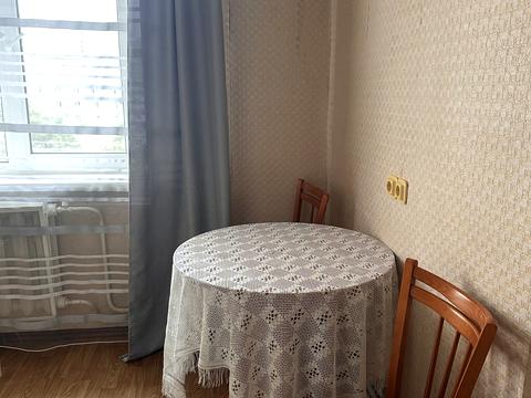 квартира за адресою Пономарьова вул., 18-А
