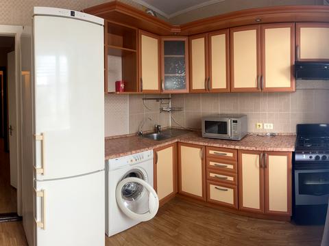 квартира за адресою Пономарьова вул., 18-А
