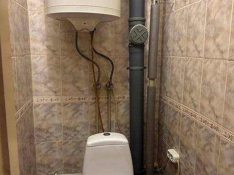 квартира за адресою Пономарьова вул., 18-А