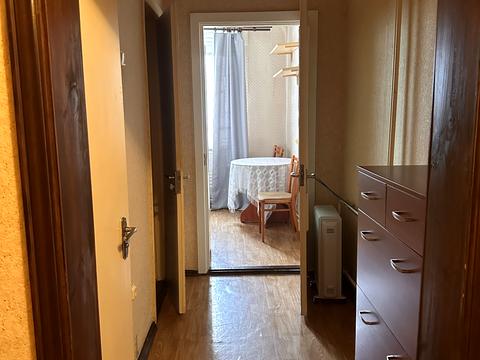 квартира за адресою Пономарьова вул., 18-А