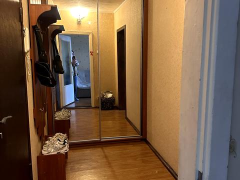 квартира за адресою Пономарьова вул., 18-А