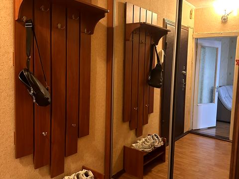 квартира за адресою Пономарьова вул., 18-А