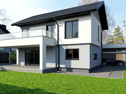 будинок за адресою Шкільна вул.