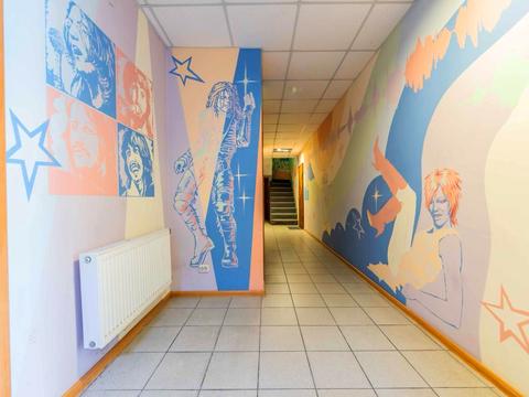 комерційна за адресою Ігоря Брановицького вул. (Перспективна), 3